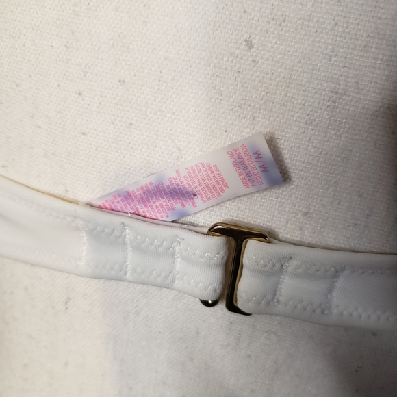 Victoria's Secret Anchor Bikini Top - Picture 7 of 7